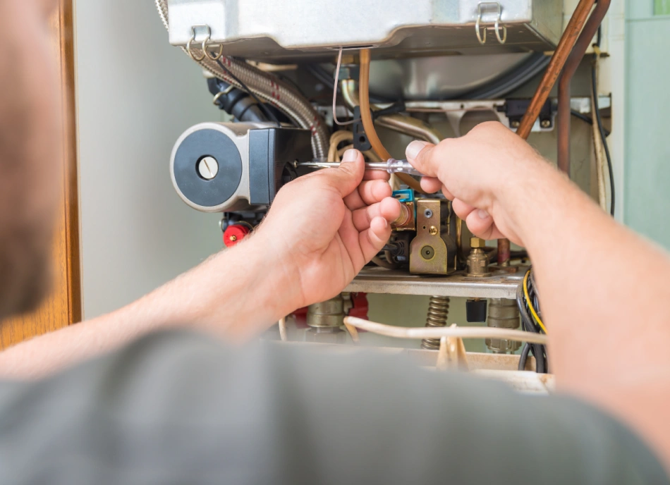 Furnace Repair & Service Dalton, MA