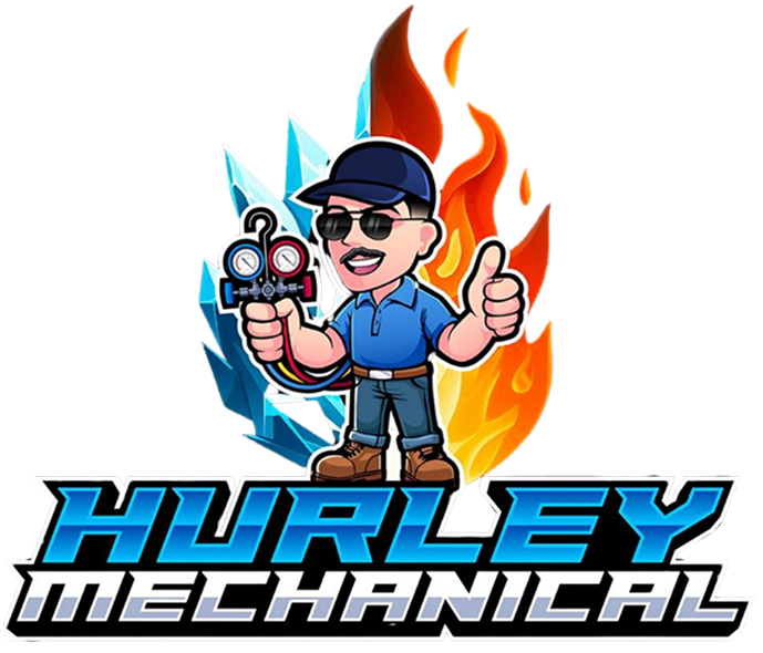 Hurley Mechanical