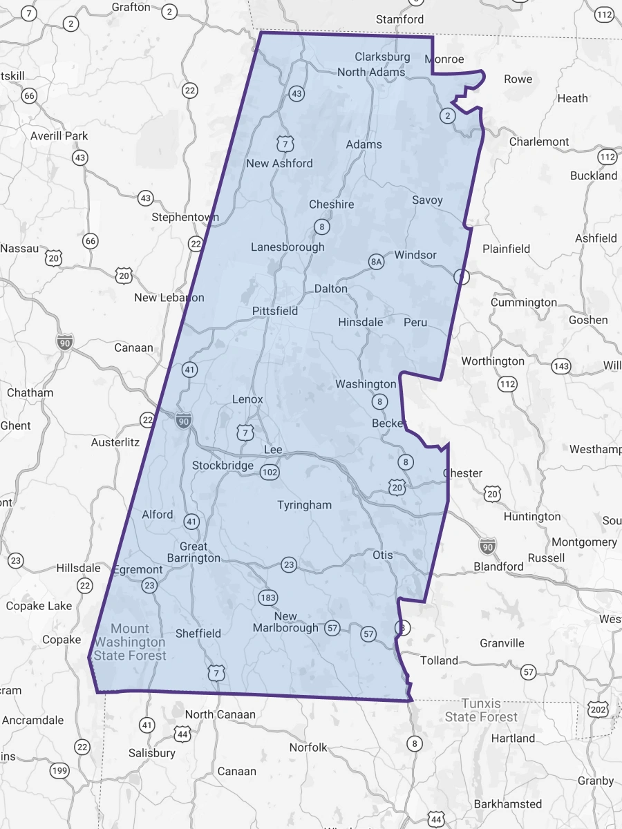 map form